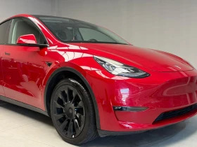 Tesla Model Y AWD DUAL MOTOR RIZEN , снимка 3