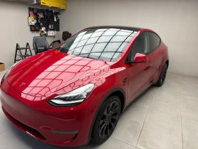 Tesla Model Y AWD DUAL MOTOR RIZEN , снимка 2