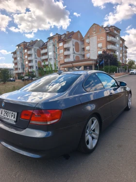 BMW 320, снимка 5