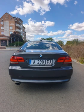 BMW 320, снимка 4