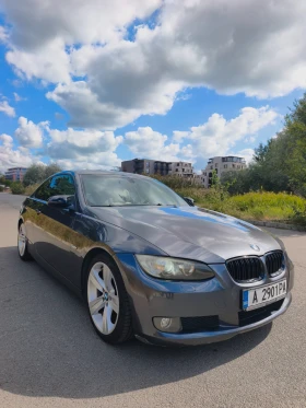 BMW 320, снимка 1