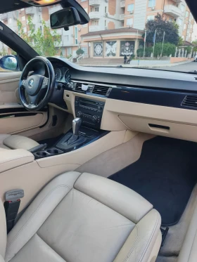 BMW 320, снимка 9