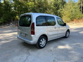 Citroen Berlingo Напълно обслужен, снимка 6
