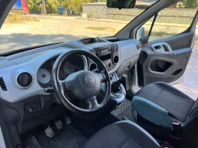 Citroen Berlingo Напълно обслужен, снимка 8