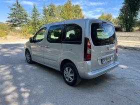 Citroen Berlingo Напълно обслужен, снимка 4