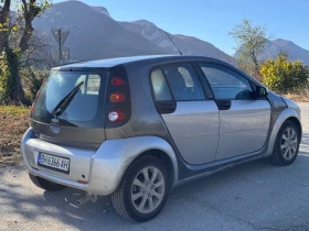 Smart Forfour 1.3i, снимка 3