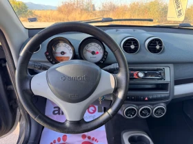 Smart Forfour 1.3i, снимка 6