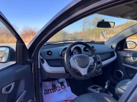 Smart Forfour 1.3i, снимка 5