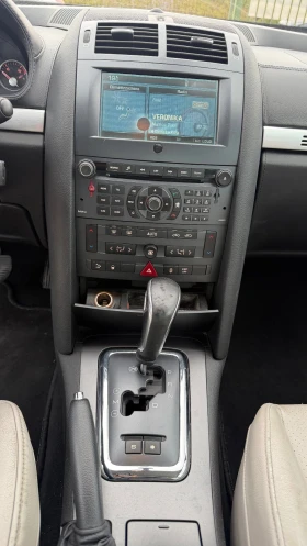Peugeot 407 2.7HDI АВТОМАТИК БАРТЕР ЛИЗИНГ, снимка 9