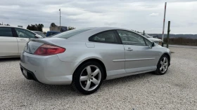 Peugeot 407 2.7HDI АВТОМАТИК БАРТЕР ЛИЗИНГ, снимка 4