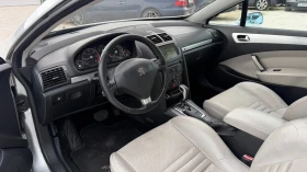 Peugeot 407 2.7HDI АВТОМАТИК БАРТЕР ЛИЗИНГ, снимка 8