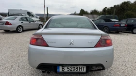Peugeot 407 2.7HDI АВТОМАТИК БАРТЕР ЛИЗИНГ, снимка 6