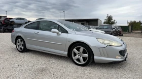 Peugeot 407 2.7HDI АВТОМАТИК БАРТЕР ЛИЗИНГ, снимка 3