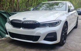 BMW 330 330xi  laser lights head up m packet full | Mobile.bg    3