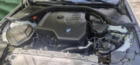 BMW 330 330xi  laser lights head up m packet full | Mobile.bg    10