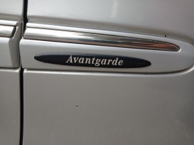 Mercedes-Benz CLK 270CDI-AVANTGARDE, снимка 15