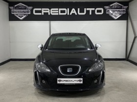 Seat Leon 1.4 TSI, снимка 2 - Автомобили и джипове - 41318636