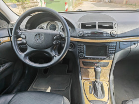 Mercedes-Benz E 320 CDI Avantgarde EVO , снимка 14