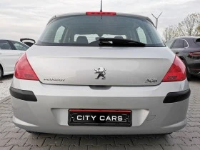 Peugeot 308 1.4i, снимка 8