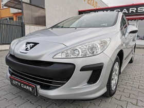 Peugeot 308 1.4i, снимка 2 - Автомобили и джипове - 43226459