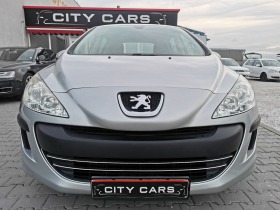 Peugeot 308 1.4i, снимка 1 - Автомобили и джипове - 43226459