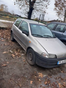 Fiat Punto 1200 | Mobile.bg   1