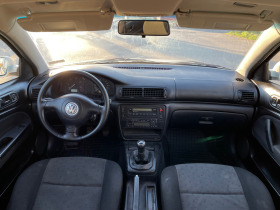 VW Passat 1.9 TDi 90кс БАРТЕР, снимка 9 - Автомобили и джипове - 45349611