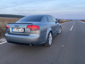 Audi A4 3.0tdi ръчни скорости, снимка 2