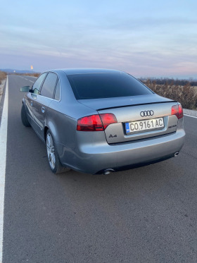 Audi A4 3.0tdi   | Mobile.bg   3