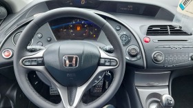 Honda City 1.8i FACE, снимка 13 - Автомобили и джипове - 45551884