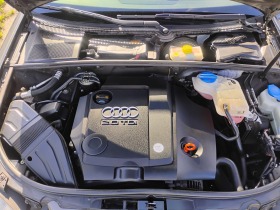 Audi A4 S Line, снимка 14