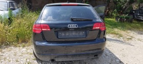 Audi A3, снимка 2