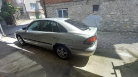 Mazda 626 626ditd, снимка 1