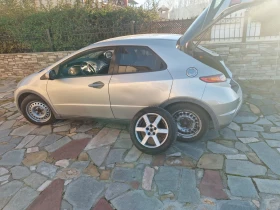 Honda Civic, снимка 16