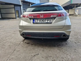 Honda Civic | Mobile.bg    8