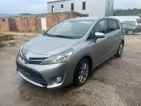 Toyota Verso 2.0 D4D, снимка 3