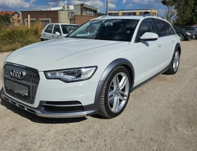 Audi A6 Allroad, снимка 1