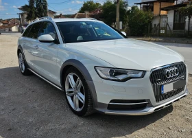 Audi A6 Allroad, снимка 2