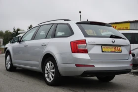 Skoda Octavia 1.6TDI/110kc/Навигация, снимка 5