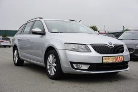 Skoda Octavia 1.6TDI/110kc/Навигация