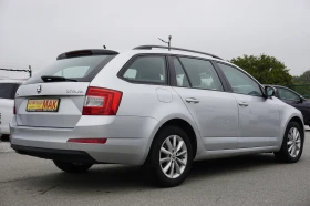 Skoda Octavia 1.6TDI/110kc/Навигация, снимка 7