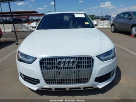 Audi A4 Allroad 2.0T PREMIUM | Mobile.bg    7