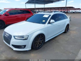 Audi A4 Allroad 2.0T PREMIUM | Mobile.bg    2