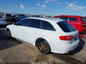     Audi A4 Allroad 2.0T PREMIUM