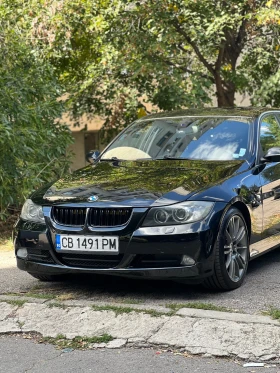 BMW 330, снимка 1