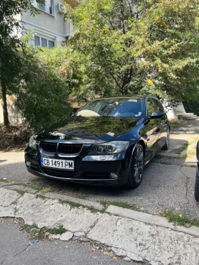 BMW 330, снимка 4