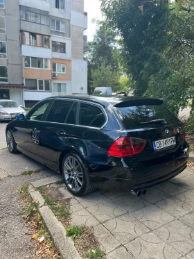 BMW 330, снимка 3