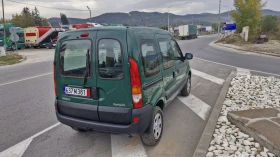 Renault Kangoo 1.9 DDIS 4X4, снимка 3