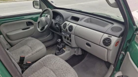 Renault Kangoo 1.9 DDIS 4X4, снимка 6