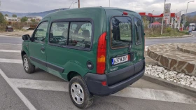 Renault Kangoo 1.9 DDIS 4X4, снимка 5